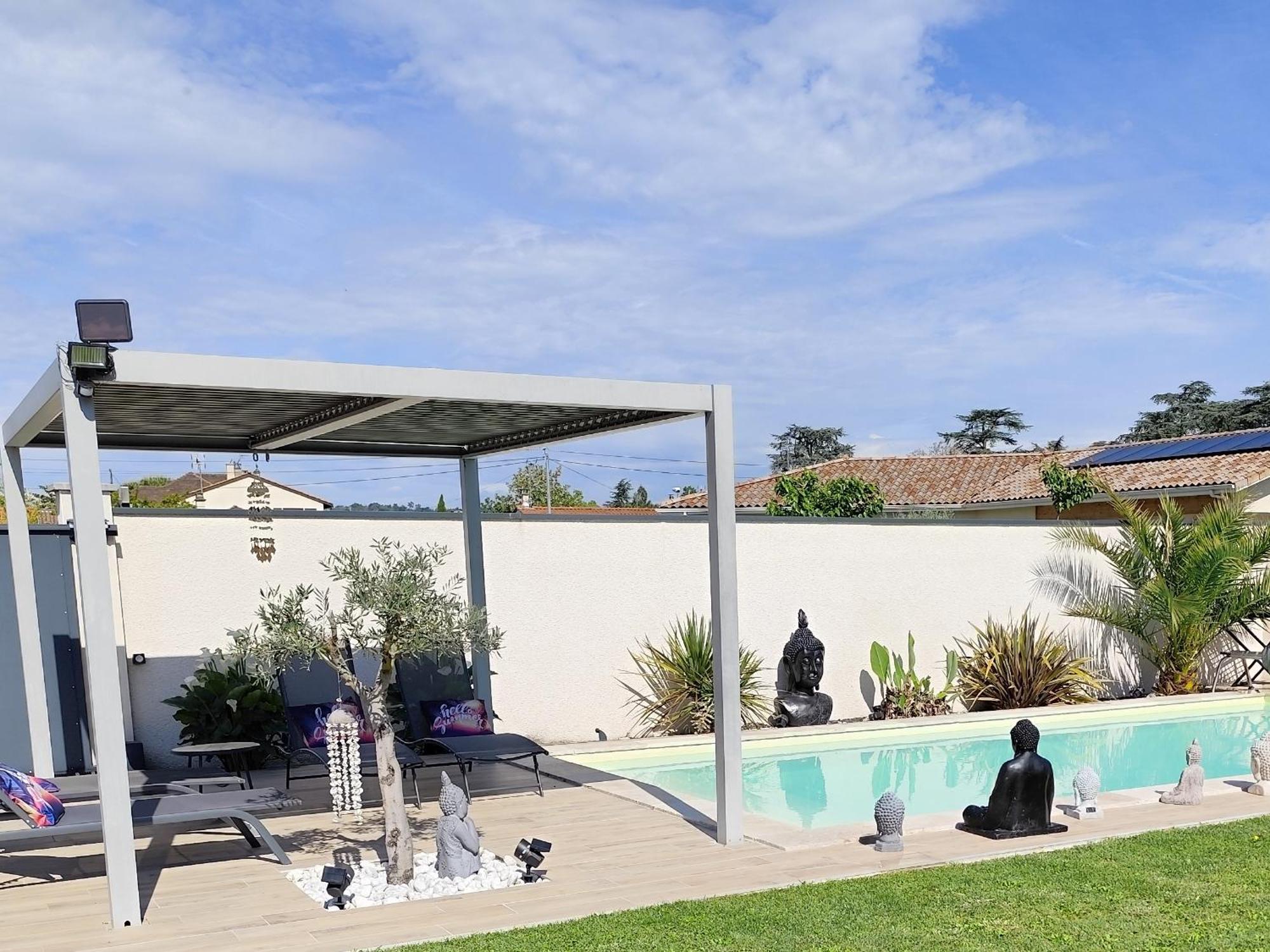La Villa D'A-Mours Exterior photo